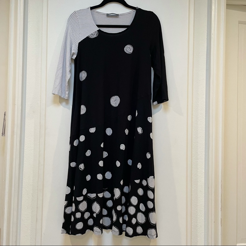 Alembika Dress